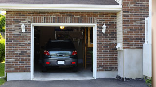 Garage Door Installation at Irving Irving, Texas